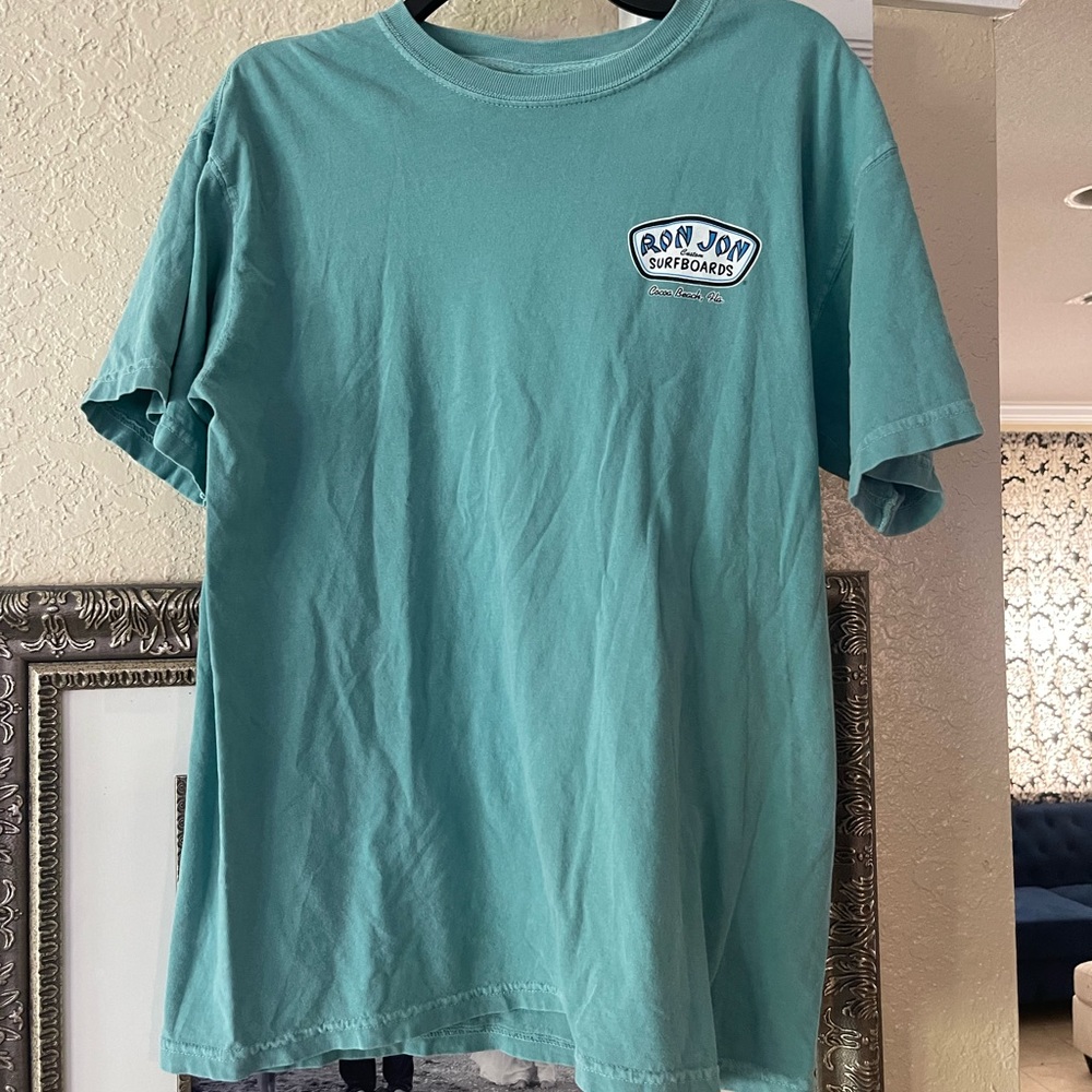 ron jon shirt